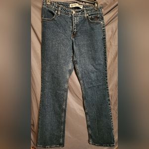 Harley Davidson jeans